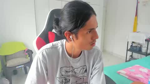 X Dante7373574 online show from 10.14.25