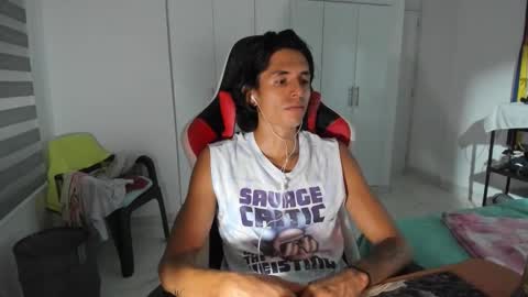 X Dante7373574 online show from 11.29.25