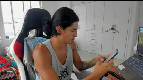 X Dante7373574 online show from 01.16.26