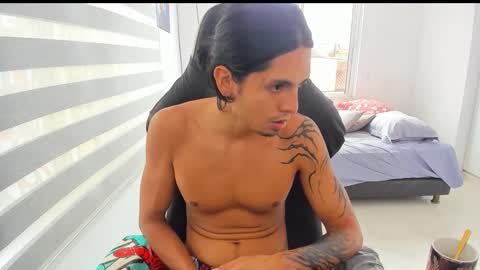 X Dante7373574 online show from 02.11.26