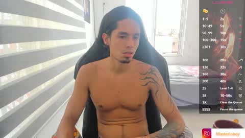 X Dante7373574 online show from 02.16.26