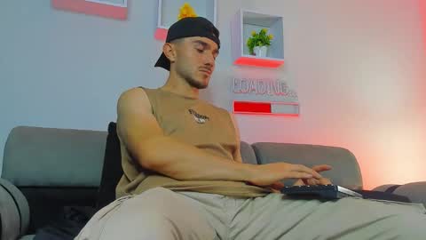 Snapshot of danteeblake chatting on 02.21.26 Dante online show from 02.21.26