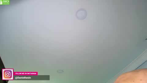 Dante online show from 01.18.25