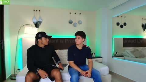 Dante online show from 01.18.25