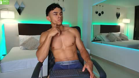 Dante online show from 01.21.25