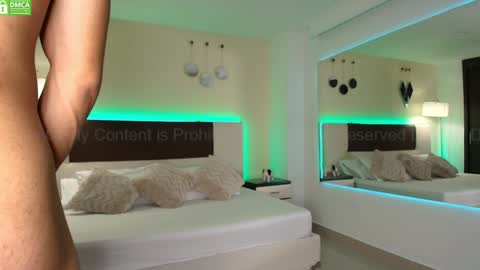 Dante online show from 01.21.25