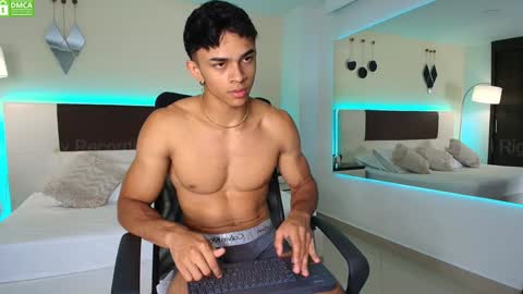 Dante online show from 01.29.25