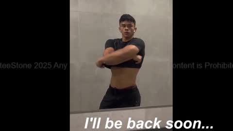 Dante online show from 02.17.25