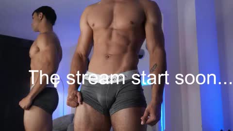 Dante online show from 10.21.25