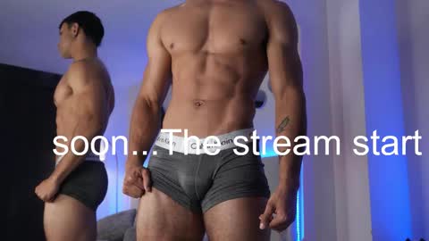 Dante online show from 10.24.25