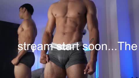 Dante online show from 10.25.25