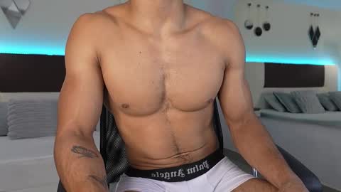 Dante online show from 12.15.25