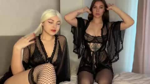 DanteetBeatrix online show from 02.22.26