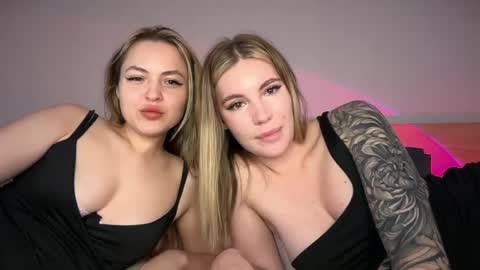 DanteetBeatrix online show from 04.07.26