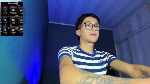 danteheat online show from 02.02.25