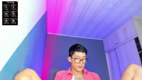 danteheat online show from 03.01.25