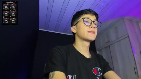 danteheat online show from 03.11.25