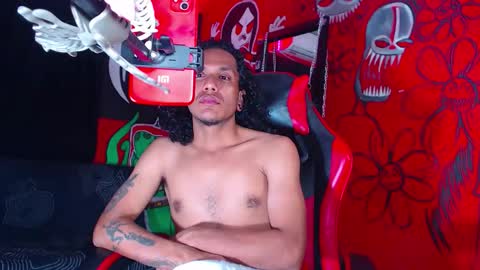 dantehellsingx online show from 10.20.25