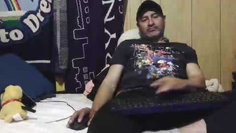 dantehot82 online show from 02.04.26