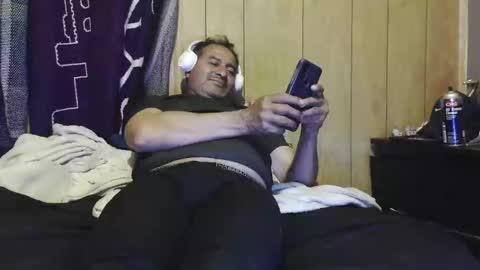 dantehot82 online show from 02.18.26