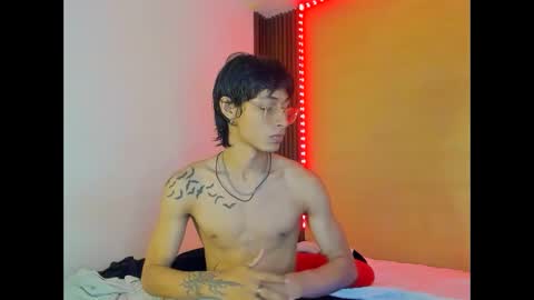 dantelord_ online show from 03.10.25