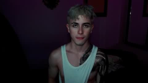 danteobscuro online show from 11.21.25