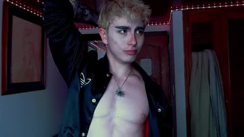 danteobscuro online show from 12.05.25