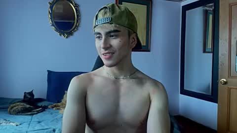 danteobscuro online show from 12.17.25