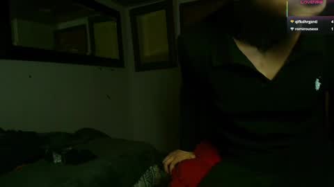 danteobscuro online show from 04.11.26