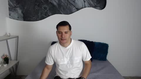 danteofdesire online show from 04.18.26