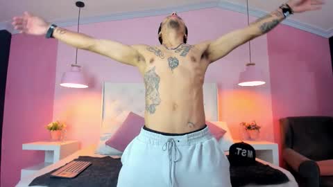 Dante online show from 03.26.26