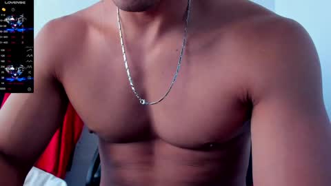 Snapshot of danterouxx chatting on 12.12.24 Dante online show from 12.12.24