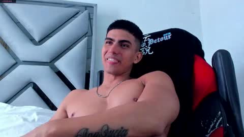 Dante online show from 12.01.25