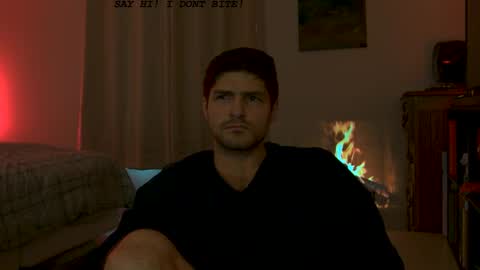 DANTE online show from 04.14.26