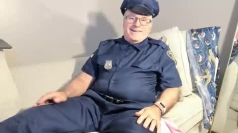 Mark online show from 11.01.25