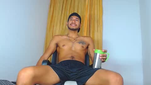 Dante Santoro online show from 09.29.25