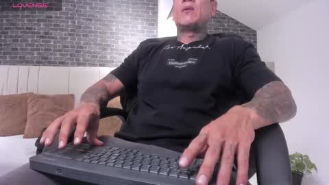 Dante Suarez online show from 01.13.26