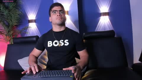 Dante online show from 03.27.26