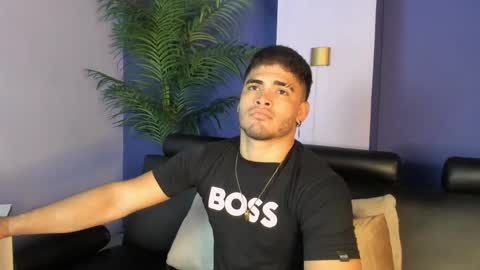 Dante online show from 04.05.26