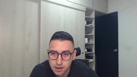 dantevesper online show from 03.08.26