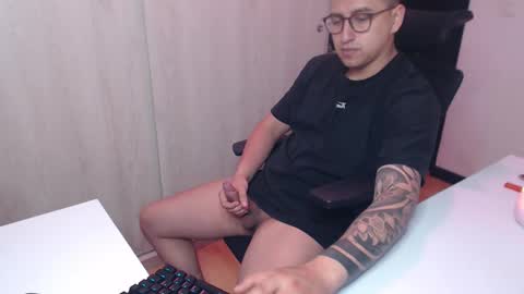 dantevesper online show from 03.14.26