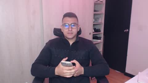 dantevesper online show from 03.27.26