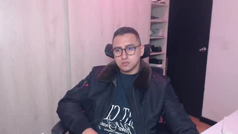 dantevesper online show from 03.28.26