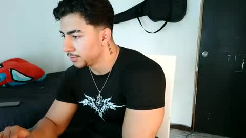 Dante Vicius online show from 11.09.25