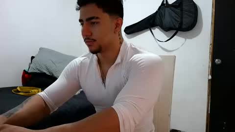 Dante Vicius online show from 11.14.25