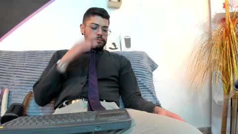 Dante Winter online show from 02.27.26