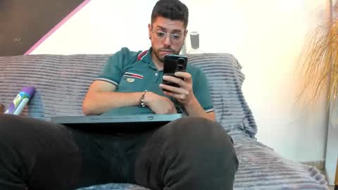 Dante Winter online show from 03.11.26