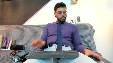 Dante Winter online show from 03.17.26