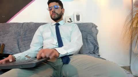 Dante Winter online show from 03.19.26