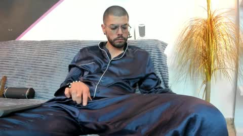 Dante Winter online show from 04.10.26